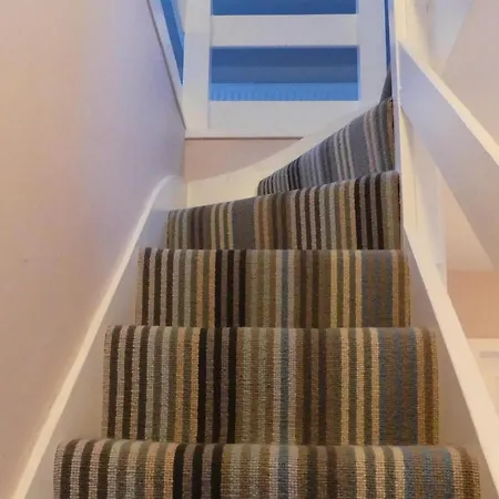 Charming Cottage In North Berwick With Sea Views Exterior photo