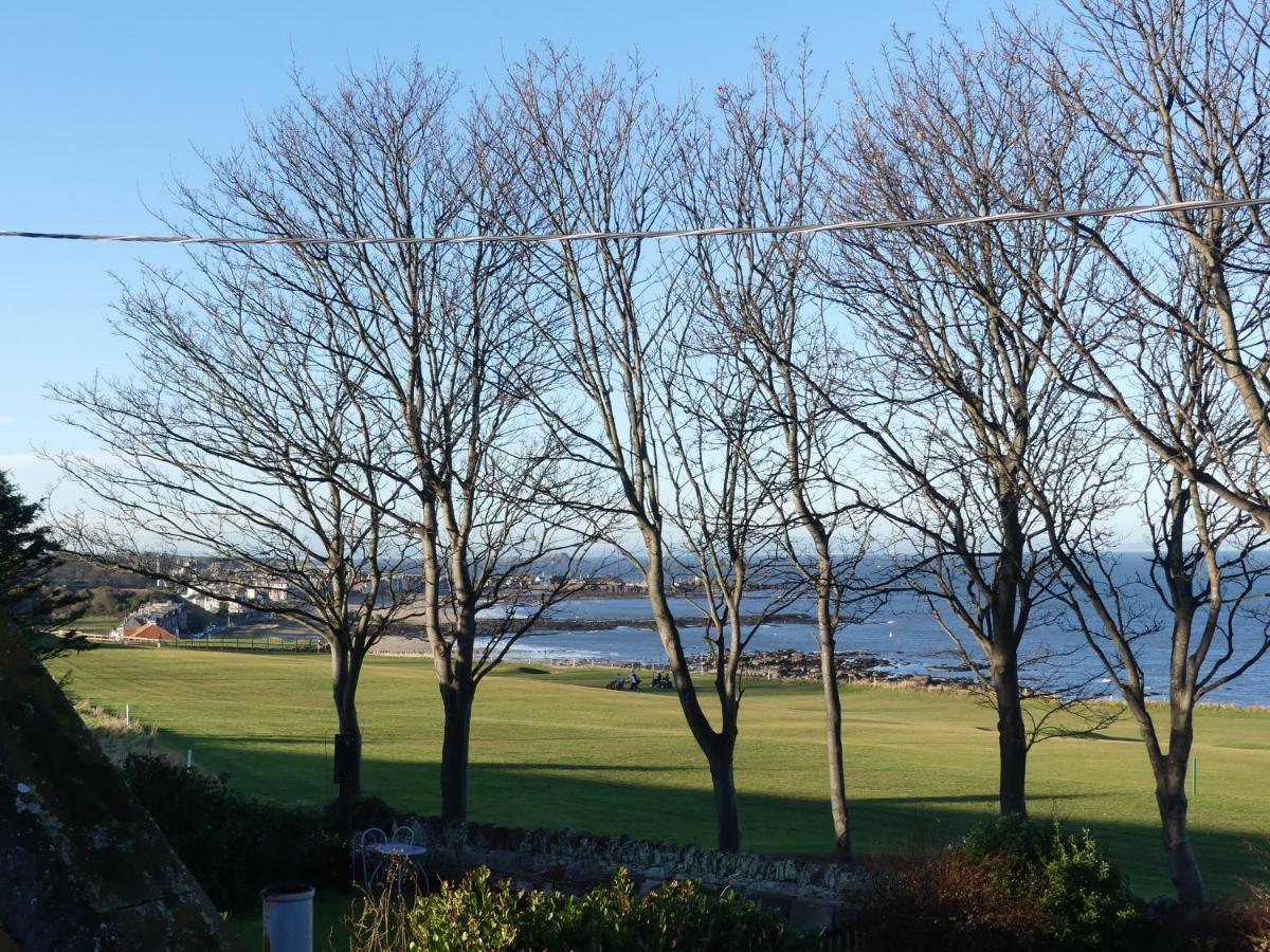Charming In With Sea Views North Berwick