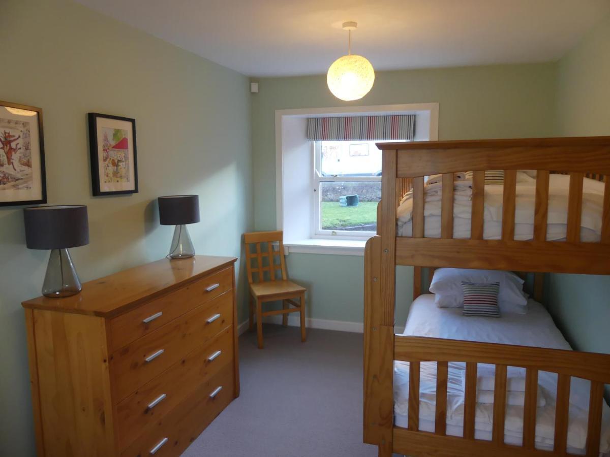 Charming In With Sea Views Holiday home North Berwick