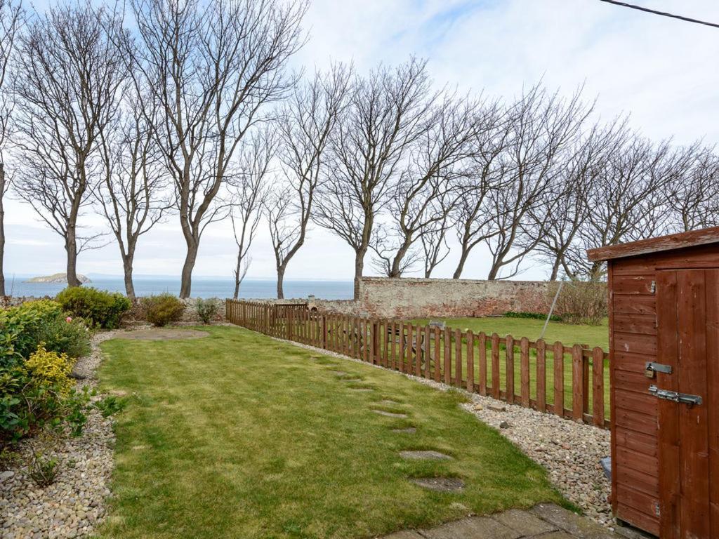 Charming In With Sea Views * North Berwick