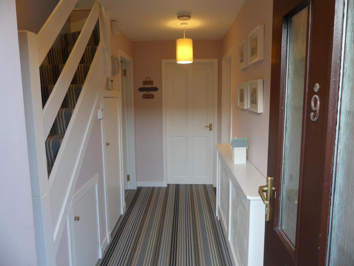 Charming In With Sea Views