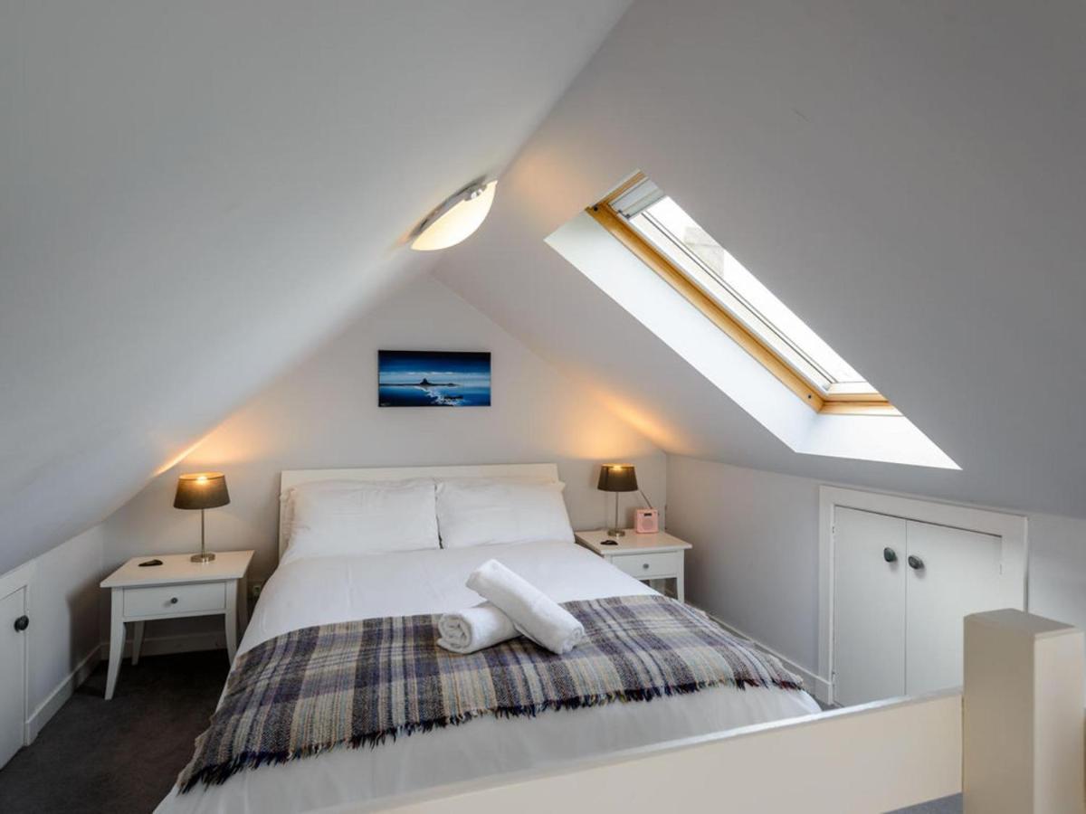 Holiday home Charming In With Sea Views *