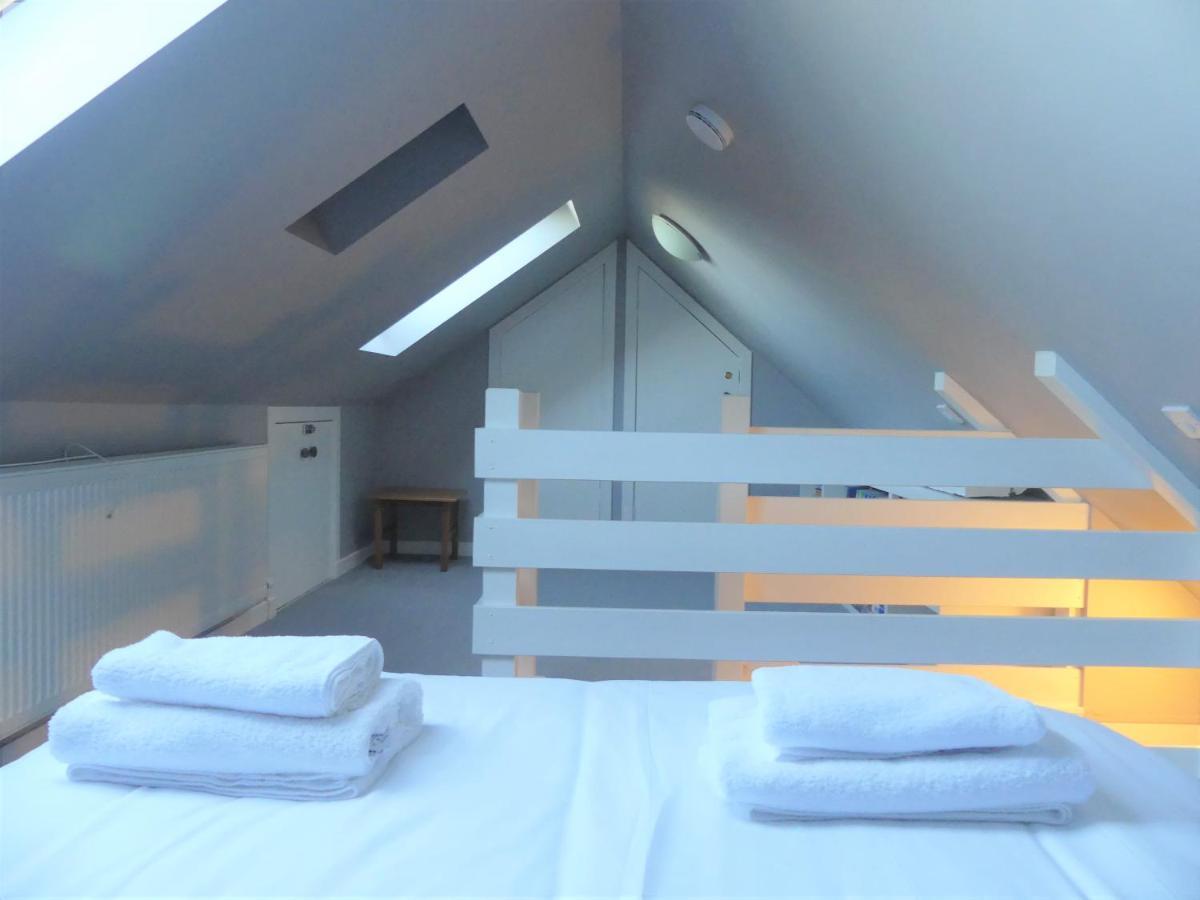 Charming In With Sea Views Holiday home North Berwick